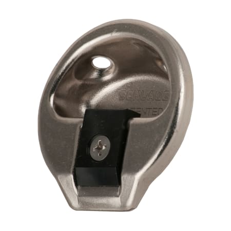 A large image of the Schlage 10-058 Satin Nickel