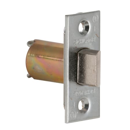 A large image of the Schlage 11-068 Satin Chrome