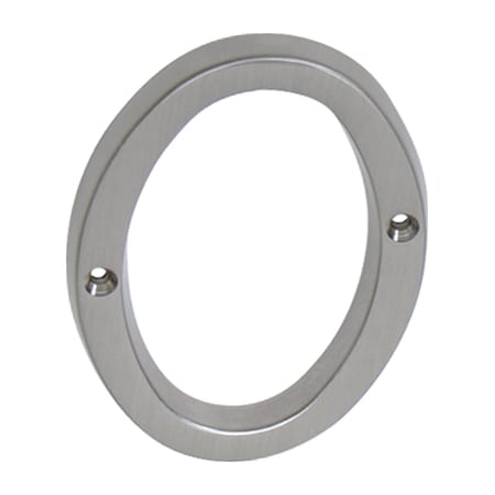 A large image of the Schlage 3006 Satin Nickel