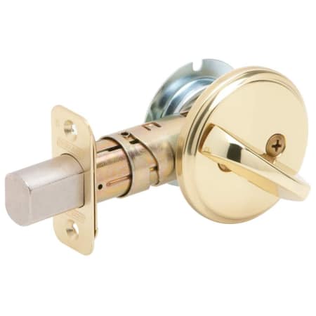 A large image of the Schlage B80 Alternate View