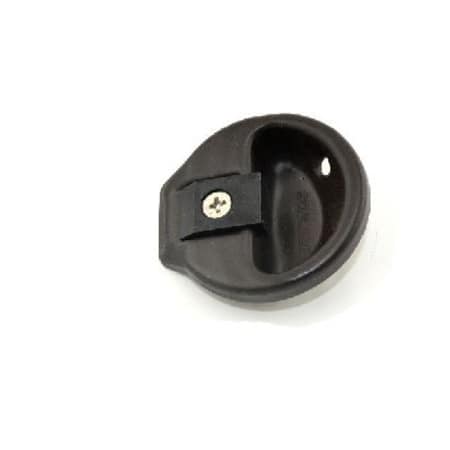Schlage 10058613 Oil Rubbed Bronze 1 3/4