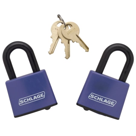 A large image of the Schlage 850410 N/A
