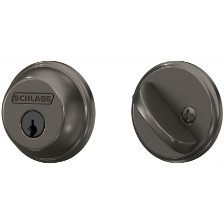 A large image of the Schlage B60 Alternate View