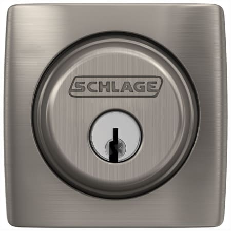 A large image of the Schlage B60-DLT Alternate View