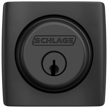 A large image of the Schlage B60-DLT Alternate View