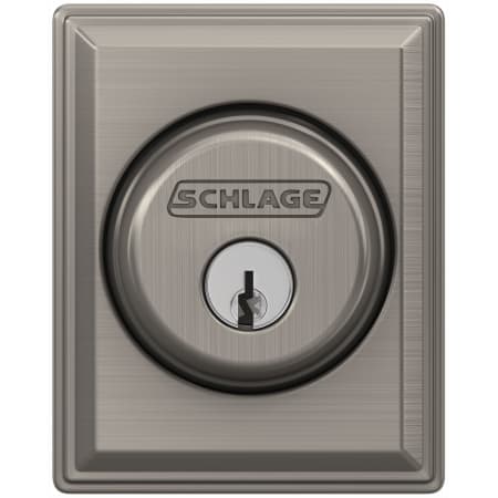 A large image of the Schlage B60-GDV Alternate View