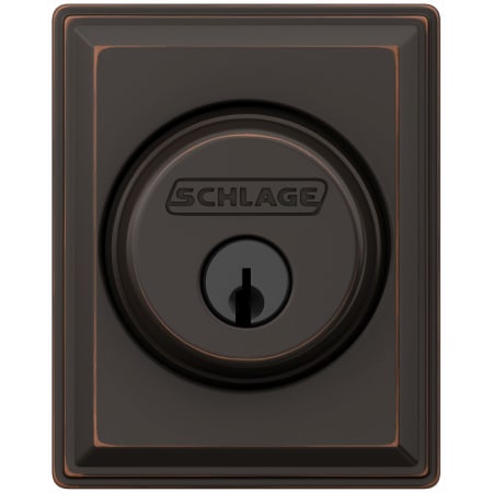 A large image of the Schlage B60-GDV Alternate View