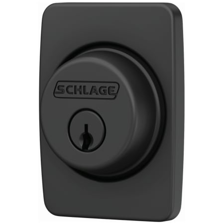 A large image of the Schlage B60-GEE Alternate Image