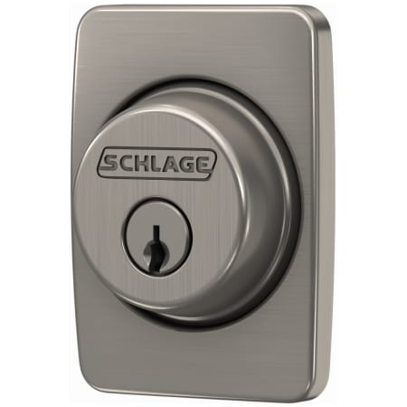A large image of the Schlage B60-GEE Alternate Image