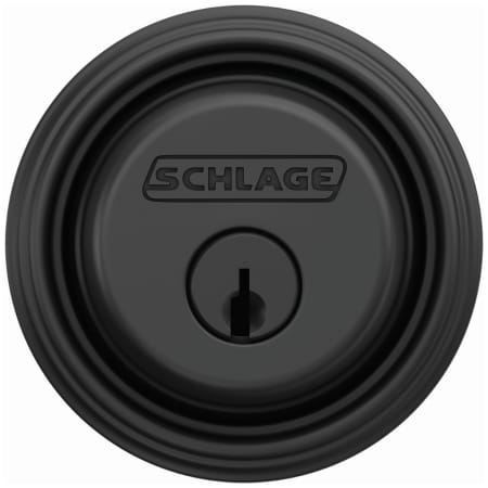 A large image of the Schlage B60-IND Alternate Image