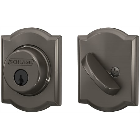 A large image of the Schlage B60N-CAM Alternate View