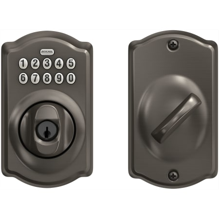 A large image of the Schlage BE365-CAM Alternate View