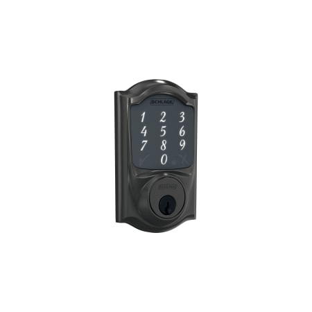 A large image of the Schlage BE479-CAM Alternate View