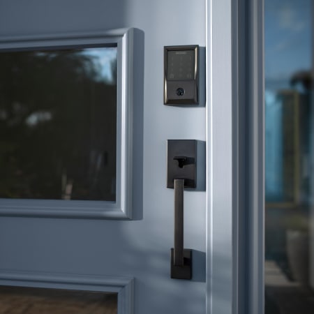 A large image of the Schlage BE489WB-CEN Alternate Image