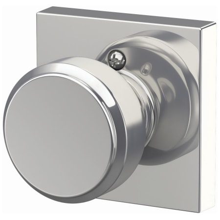 A large image of the Schlage F10-BWE-COL Alternate Image