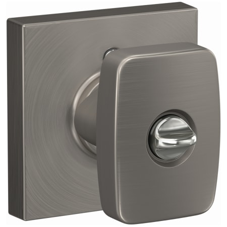 A large image of the Schlage F51A-NIX-COL Alternate Image