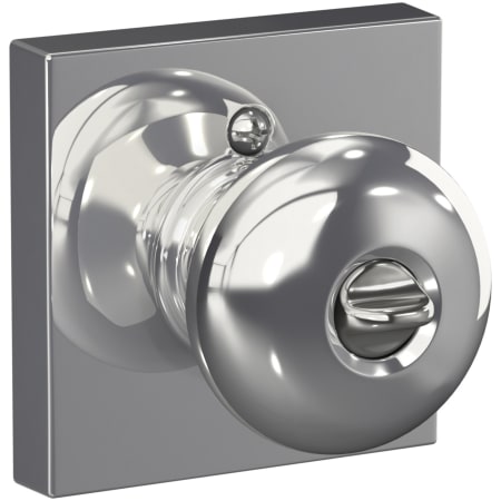 A large image of the Schlage F51A-PLY-COL Alternate Image