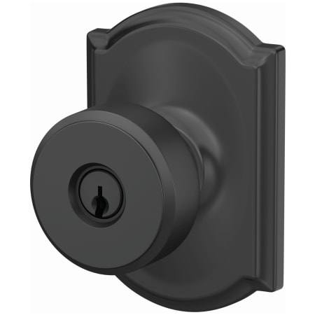 A large image of the Schlage F51A-SWA-CAM Alternate Image