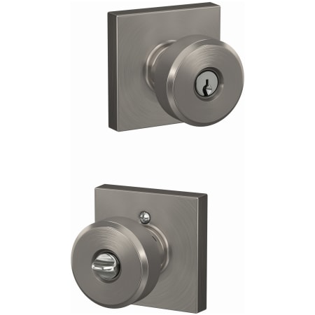 A large image of the Schlage F51A-SWA-COL Alternate Image
