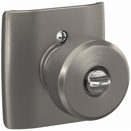 A large image of the Schlage F51A-SWA-DLT Alternate Image