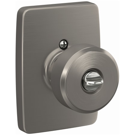 A large image of the Schlage F51A-SWA-GEE Alternate Image