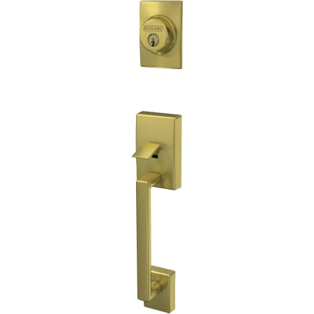 A large image of the Schlage F58-CEN Alternate Image
