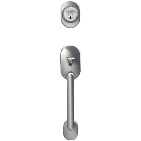 A large image of the Schlage F58-RMN Alternate Image
