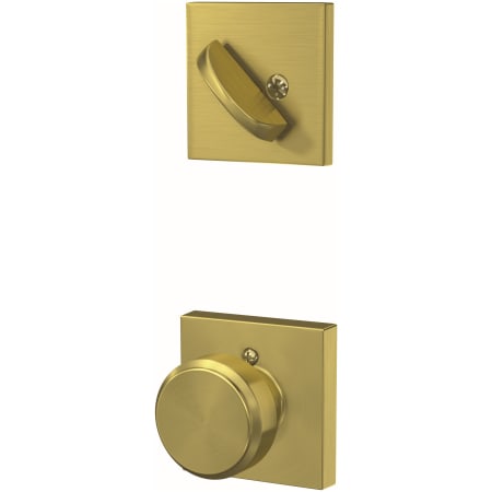 A large image of the Schlage F59-BWE-COL Alternate Image