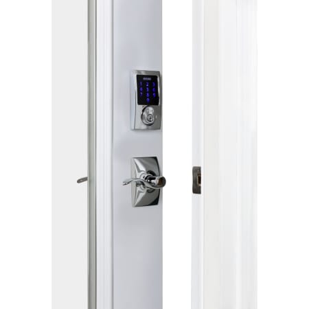 A large image of the Schlage FBE469NX-CEN-ACC Alternate View