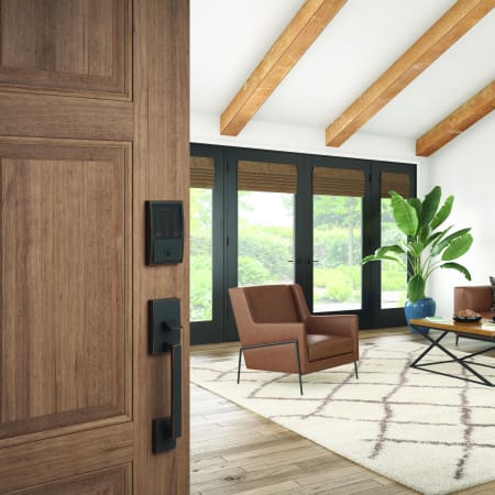 A large image of the Schlage FBE489-CEN-LAT Alternate Image