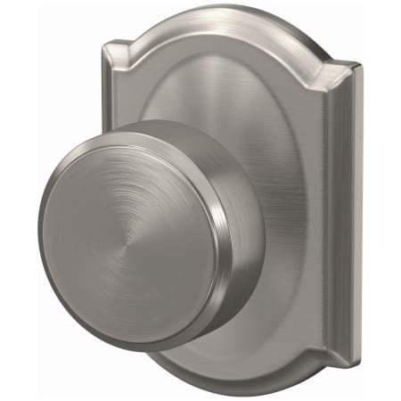 A large image of the Schlage FC172-SWA-CAM Alternate Image