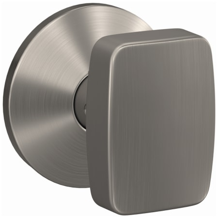 A large image of the Schlage FC172-NIX-KIN Satin Nickel