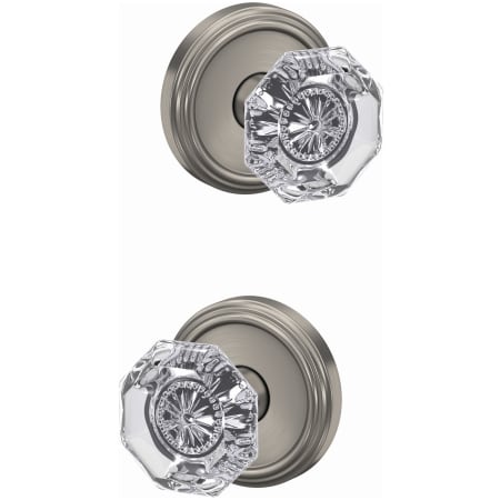 A large image of the Schlage FC21-ALX-IND Alternate Image
