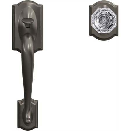A large image of the Schlage FC285-CAM-ALX-CAM Alternate View