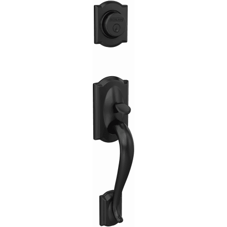 A large image of the Schlage FC92-CAM Alternate View
