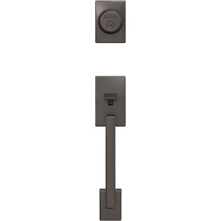 A large image of the Schlage FC92-CEN Alternate View