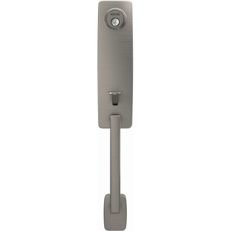 A large image of the Schlage FCT92-GEE Alternate Image