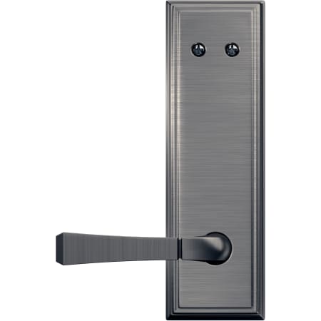 A large image of the Schlage FCT94-RVT-ADD Satin Nickel