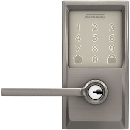 A large image of the Schlage FE789WB-CEN-LAT Alternate Image