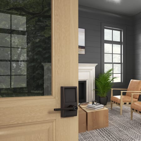 A large image of the Schlage FE789WB-CEN-LAT Alternate Image