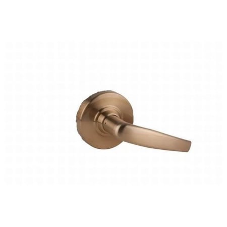 A large image of the Schlage ND170-ATH Satin Bronze