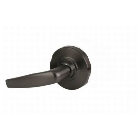 A large image of the Schlage ND170-ATH Oil Rubbed Bronze