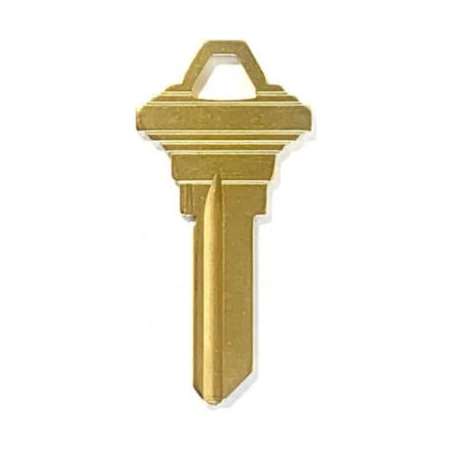 A large image of the Schlage Extra Keys-Schlage None