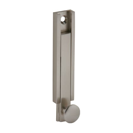A large image of the Schlage 040-3 Satin Nickel