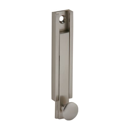 A large image of the Schlage 040-4 Satin Nickel