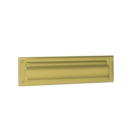 A large image of the Schlage 620 Antique Brass