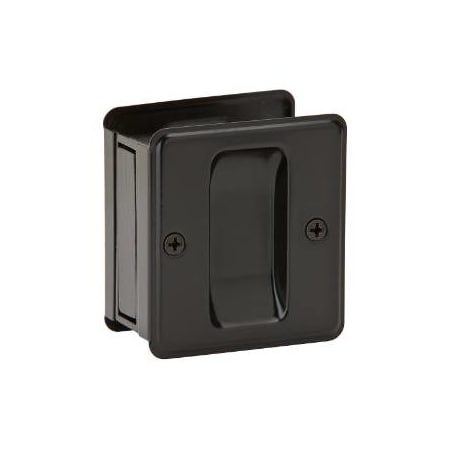 A large image of the Schlage 990 Oil Rubbed Bronze