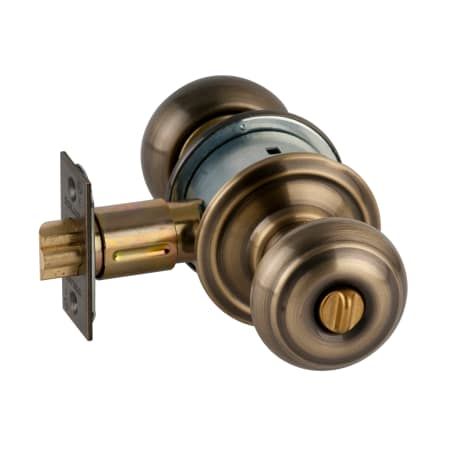 A large image of the Schlage A53PD-GEO Schlage A53PD-GEO