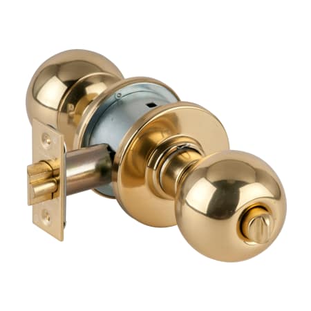 A large image of the Schlage A53PD-ORB Schlage A53PD-ORB