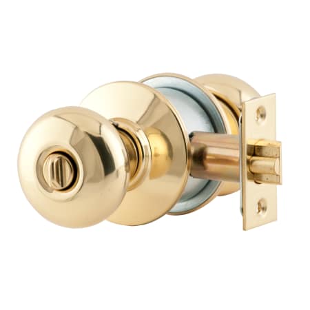 A large image of the Schlage A53PD-PLY Schlage A53PD-PLY